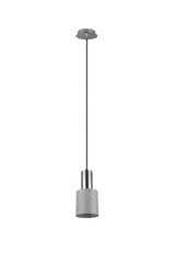Подвесной светильник Wailer, GU10, матовая сталь 920051768 цена и информация | Люстры | hansapost.ee