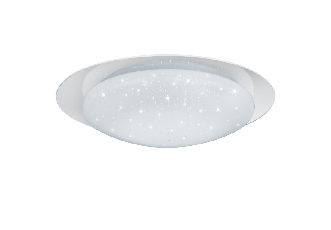 Led laevalgusti Frodo, 48 cm, starlight valge 920051875 цена и информация | Laelambid | hansapost.ee