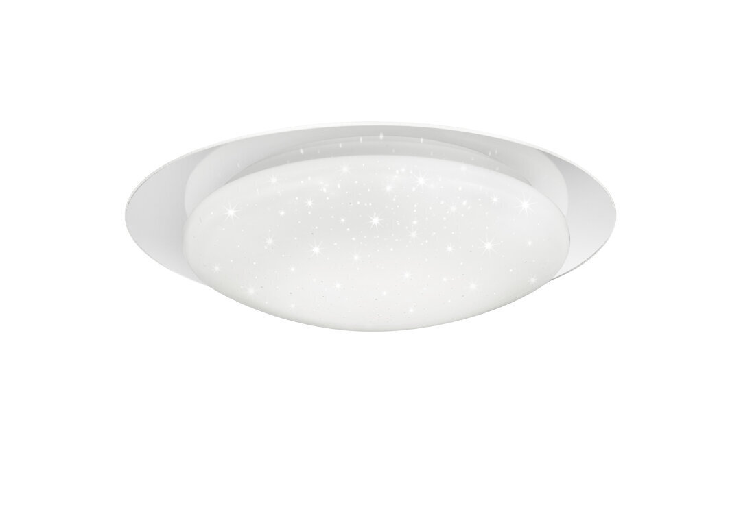 Led laevalgusti Frodo, 48 cm, starlight valge 920051875 цена и информация | Laelambid | hansapost.ee