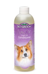 Bio Groom õli karvkattele Vita Oil, 473 ml hind ja info | Karvahoolduseks | hansapost.ee