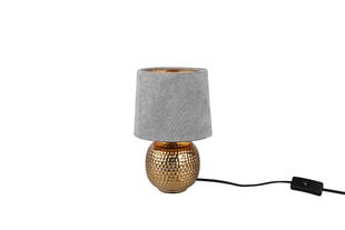 Lauavalgusti Sophia, E14, hall price and information | Table lamps | hansapost.ee