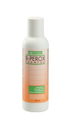 Bensüülperoksiidiga lemmiklooma šampoon rasusele nahale Diafarm, 150 ml hind ja info | Karvahoolduseks | hansapost.ee