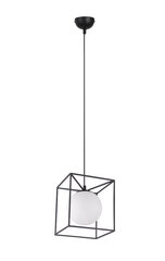 Подвесной светильник Trio Gabbia цена и информация | Потолочный светильник, 38 x 38 x 24 см | hansapost.ee