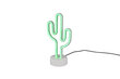 Trio LED laualamp Cactus hind ja info | Laualambid | hansapost.ee