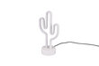 Trio LED laualamp Cactus hind ja info | Laualambid | hansapost.ee