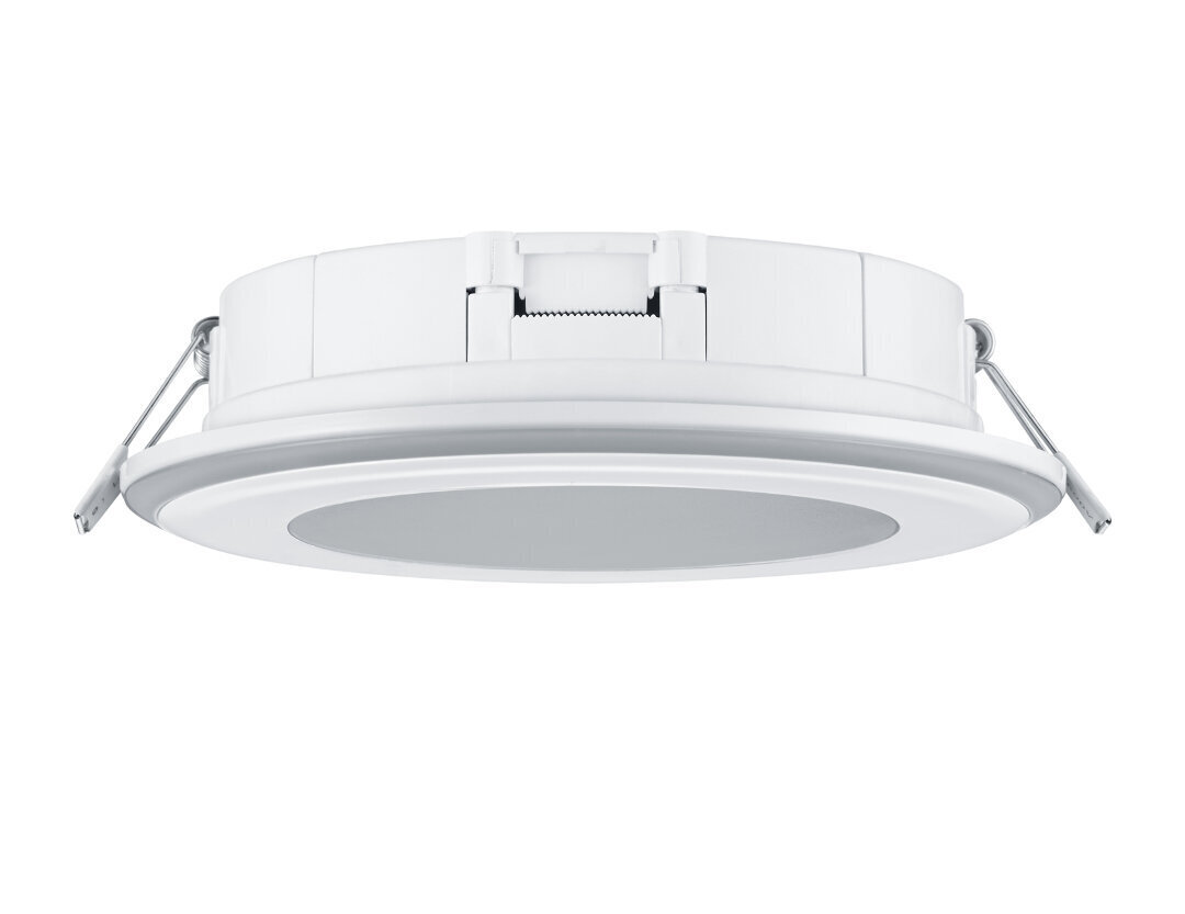 Aura LED süvistatavad 14,5 cm valgematt sis 12,5W-950Lm hind ja info | Laelambid | hansapost.ee