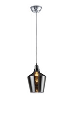Trio подвесной светильник Calais цена и информация | Потолочный светильник, 38 x 38 x 24 см | hansapost.ee