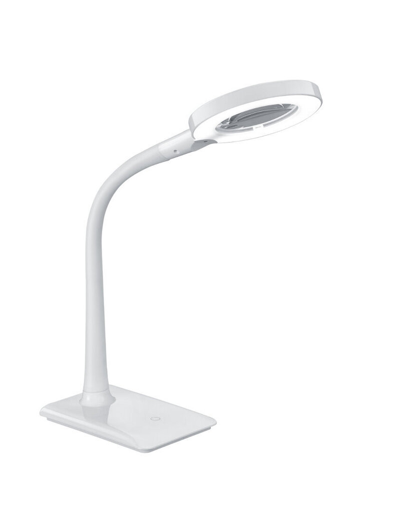 Lupo LED lauavalgusti valge hind ja info | Laualambid | hansapost.ee