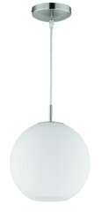 Trio подвесной светильник Moon цена и информация | Потолочный светильник, 38 x 38 x 24 см | hansapost.ee