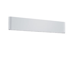Thames II LED välis seinavalgusti 46,5 cm valgematt sis 9W-900Lm IP54 hind ja info | Aiavalgustid ja õuevalgustid | hansapost.ee