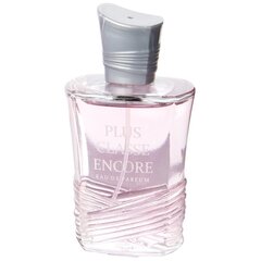 Parfüümvesi Street Looks Plus Classe Encore EDP naistele 100 ml цена и информация | Женские духи | hansapost.ee