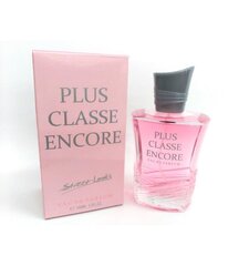 Parfüümvesi Street Looks Plus Classe Encore EDP naistele 100 ml цена и информация | Женские духи | hansapost.ee