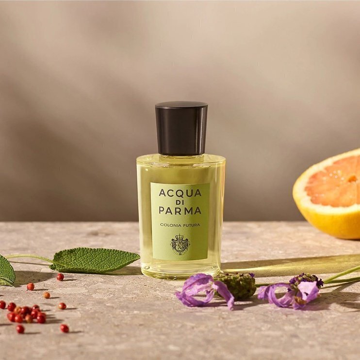 Kölnivesi Acqua Di Parma Colonia Futura EDC naistele/meestele, 180 ml цена и информация | Parfüümid naistele | hansapost.ee