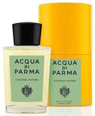 Kölnivesi Acqua Di Parma Colonia Futura EDC naistele/meestele, 180 ml hind ja info | Parfüümid naistele | hansapost.ee