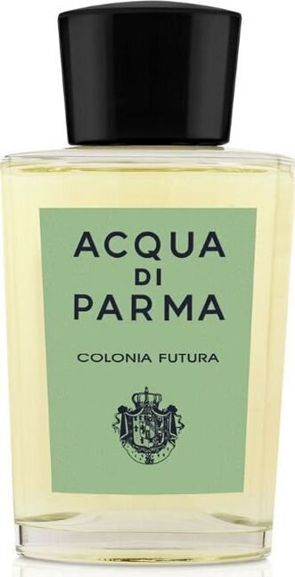 Kölnivesi Acqua Di Parma Colonia Futura EDC naistele/meestele, 180 ml цена и информация | Parfüümid naistele | hansapost.ee