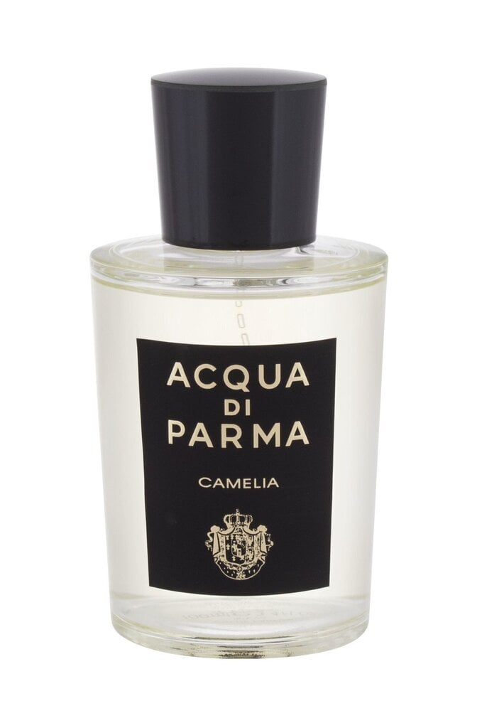 Parfüümvesi Acqua Di Parma Camelia EDP naistele ja meestele, 180 ml hind ja info | Parfüümid naistele | hansapost.ee