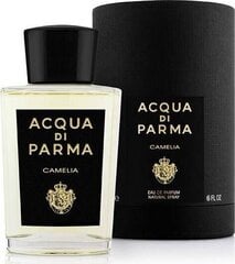 Parfüümvesi Acqua Di Parma Camelia EDP naistele ja meestele, 180 ml цена и информация | Женские духи | hansapost.ee