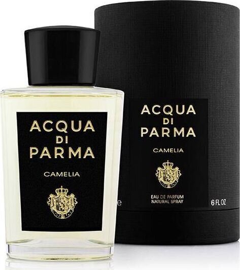 Parfüümvesi Acqua Di Parma Camelia EDP naistele ja meestele, 180 ml hind ja info | Parfüümid naistele | hansapost.ee