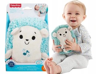 Kaisulapp Siil Fisher Price, FXC58 цена и информация | Игрушки для малышей | hansapost.ee