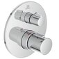Sisseehitatud termostaatsegisti duši või vanni jaoks Ideal Standard Ceratherm T100 цена и информация | Vannitoa segistid | hansapost.ee