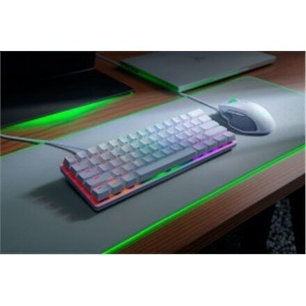 Razer Huntsman Mini цена и информация | Klaviatuurid | hansapost.ee