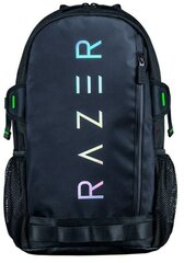 Razer Rogue V3 Chromatic, Waterproof, Ba цена и информация | Рюкзаки, сумки, чехлы для компьютеров | hansapost.ee