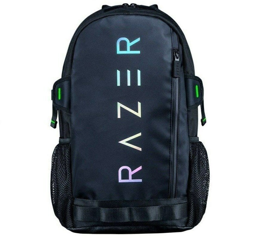 Razer Rogue V3 Chromatic, Waterproof, Ba цена и информация | Sülearvutikotid | hansapost.ee