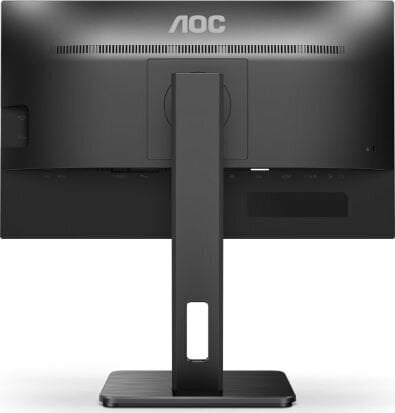 AOC 22P2DU hind ja info | Monitorid | hansapost.ee