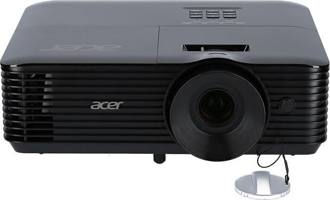 Paigaldatav projektor Acer MR. JR911.00Y hind ja info | Projektorid | hansapost.ee