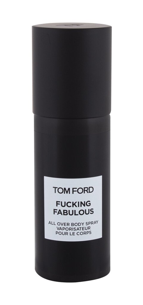 Parfüümvesi Tom Ford Fucking Fabulous naistele/meestele, 150 ml hind ja info | Parfüümid naistele | hansapost.ee