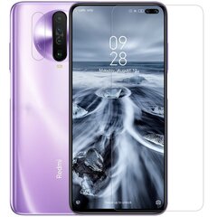 Ekraanikaitse Nillkin Amazing H sobib Xiaomi Redmi K30 hind ja info | Ekraani kaitseklaasid ja kaitsekiled | hansapost.ee