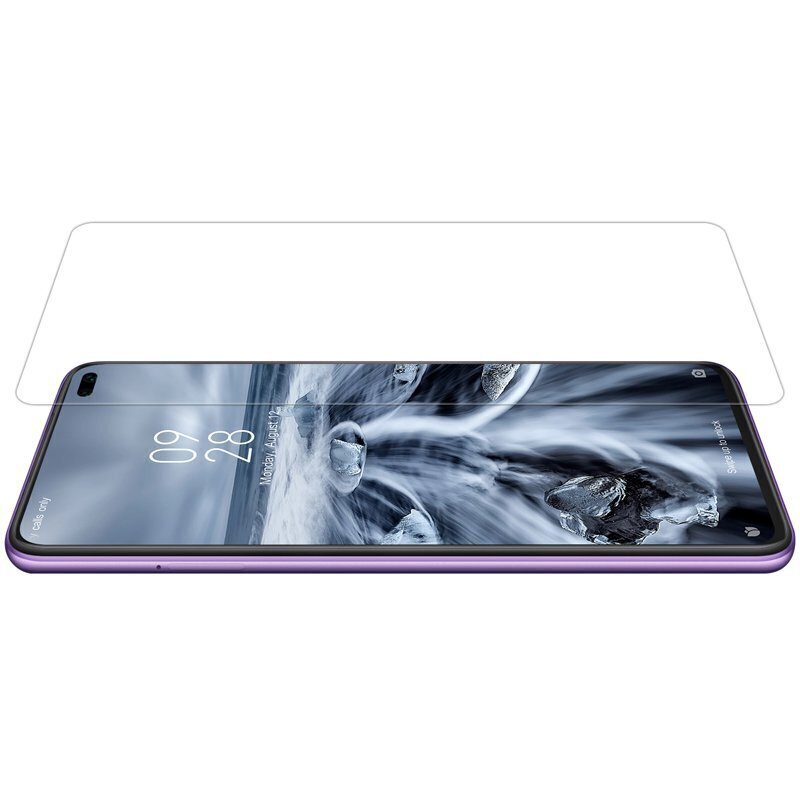 Ekraanikaitse Nillkin Amazing H sobib Xiaomi Redmi K30 hind ja info | Ekraani kaitseklaasid ja kaitsekiled | hansapost.ee