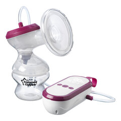 Elektriline rinnapump Tommee Tippee Made for Me, 423626 hind ja info | Rinnapumbad | hansapost.ee