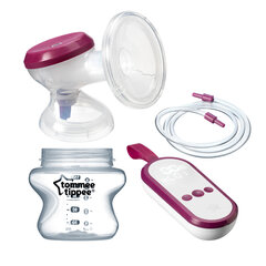 Elektriline rinnapump Tommee Tippee Made for Me, 423626 hind ja info | Rinnapumbad | hansapost.ee