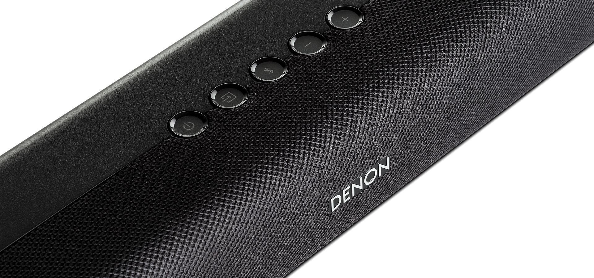 2.1 Soundbar Denon DHT-S316 juhtmevaba subwooferiga hind ja info | Ribakõlarid ja koduaudio süsteemid | hansapost.ee