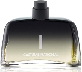 Parfüümvesi Costume National National I EDP meestele/naistele, 50 ml hind ja info | Parfüümid naistele | hansapost.ee