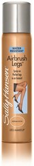 Спрей для ног Sally Hansen Airbrush 02 Medium Glow, 82 г цена и информация | Кремы для автозагара | hansapost.ee