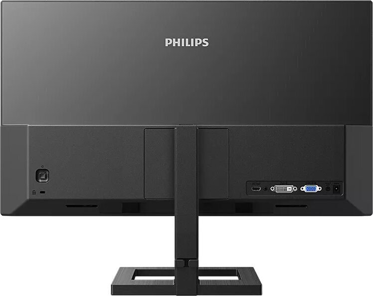 Monitor Philips 241E2FD/00 цена и информация | Monitorid | hansapost.ee