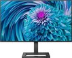 Monitor Philips 241E2FD/00 hind ja info | Monitorid | hansapost.ee