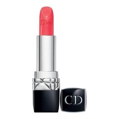 Huulekreem-palsam Dior Addict Lip Scrub 4 g hind ja info | Dior Dekoratiivkosmeetika | hansapost.ee
