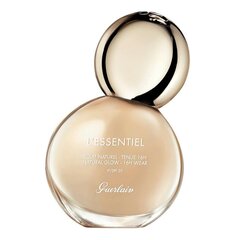 Jumestuskreem Guerlain L'Essentiel Foundation 00N, 30 ml цена и информация | Пудры, базы под макияж | hansapost.ee