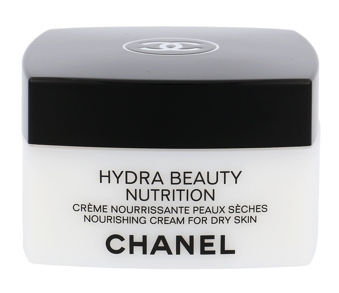Toitev kreem kuivale näonahale Chanel Hydra Beauty 50 g цена и информация | Näokreemid | hansapost.ee