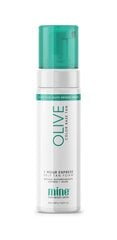 Isepruunistav vaht Minetan Olive, 200 ml hind ja info | Minetan Parfüümid, lõhnad ja kosmeetika | hansapost.ee
