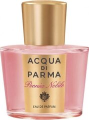 Parfüümvesi Acqua di Parma Peonia Nobile EDP naistele, 20 ml цена и информация | Женские духи | hansapost.ee