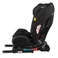 Turvatool Lionelo Sander 9-36 kg, Black hind ja info | Turvatoolid ja turvahällid | hansapost.ee