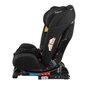 Turvatool Lionelo Sander 9-36 kg, Black цена и информация | Turvatoolid ja turvahällid | hansapost.ee