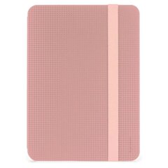 Чехол для планшета Targus IPAD PRO 10,5": Цвет - Розовый цена и информация | Рюкзаки, сумки, чехлы для компьютеров | hansapost.ee