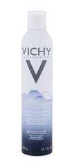 Pihustatav mineraliseeritud termiline allikavesi Vichy Mineralizig Thermal Water 300 g hind ja info | Näopuhastusvahendid | hansapost.ee