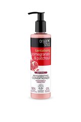 Energiat andev juuksepalsam Organic Shop Organic, 280 ml hind ja info | Organic Shop Parfüümid, lõhnad ja kosmeetika | hansapost.ee