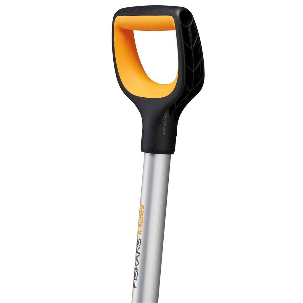 Lumelabidas Fiskars X-series цена и информация | Lumelabidad, lumesahad | hansapost.ee